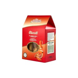 Natisani Biscotti...