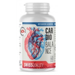 CardioBalance Integratore...
