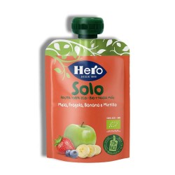 Hero Solo Pouch Multipack...