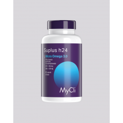 Mycli Suplus H24 Micro...