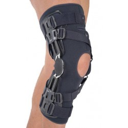 FGP Ginocchiera Varo/Valgo...