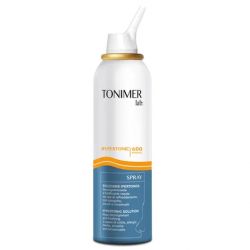 Tonimer Hypertonic Spray...