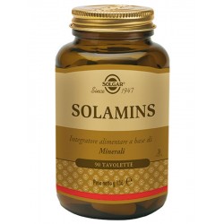Solgar Solamins Integratore...