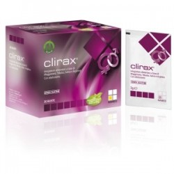 Named Clirax Bustine per...