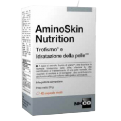 NHCO AminoSkin Nutrition...