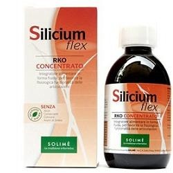 Silicium Flex Rko...