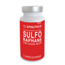 Epinutrics Epi Sulforafano...