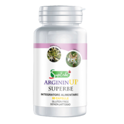 Superbe Arginin Up...