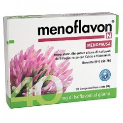 Named Menoflavon N 30...