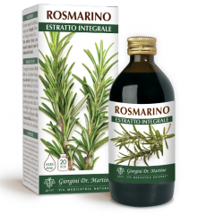 Dr Giorgini Rosmarino...