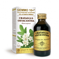 Dr Giorgini Gemmo 10+...