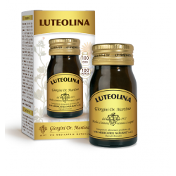 Dr Giorgini Luteolina...