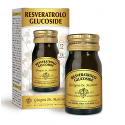 Dr Giorgini Resveratrolo...