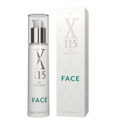 X115 Face Crema Viso...