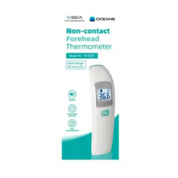 Vega Termometro Infrarossi...