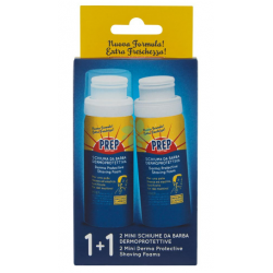 Prep Schiuma da Barba...