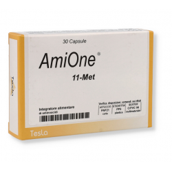 Amione 11 Metionina...