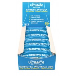 Ultimate Barretta Proteica...