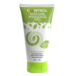 Control Nature Massage Gel...