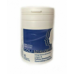 Colinerv New Integratore...