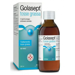 Golasept Tosse Grassa...