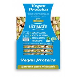 Ultimate Barretta Vegan...