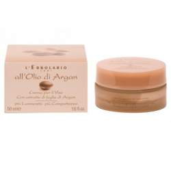 L'Erbolario Olio all'Argan...