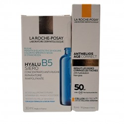 La Roche Posay Hyalu B5...