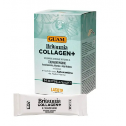 Guam Britannia Collagen+...
