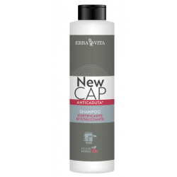 Erba Vita New Cap Shampoo...