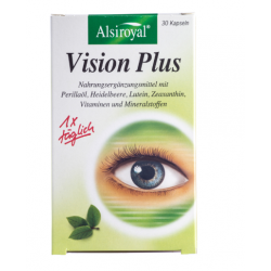 Vision Plus Integratore per...