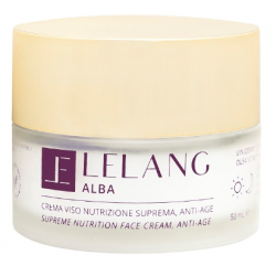 LeLang Alba Crema Viso...