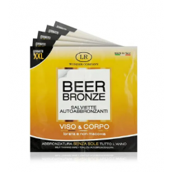 Beer Bronze Salviette...