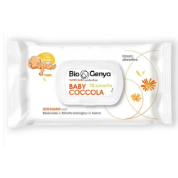 Biogenya Baby Coccola...