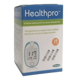 Healthpro Strisce Reattive...
