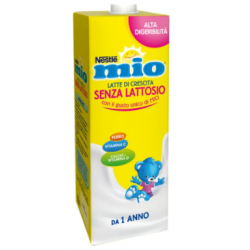 Mio Latte Crescita Latte...