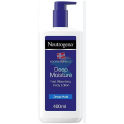 Neutrogena Crema Corpo...