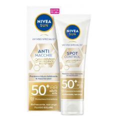 Nivea Sun Luminous 630...