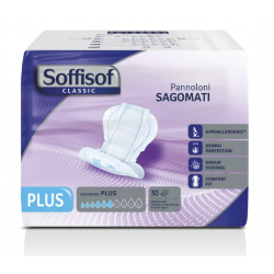 Soffisof Classic Pannolone...