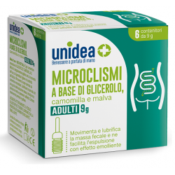 Unidea Microclismi...