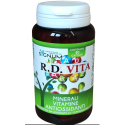 Sygnum RD Vita Integratore...