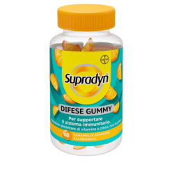Supradyn Difese Gummy...