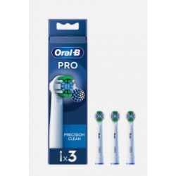 Oral B Power Refill...