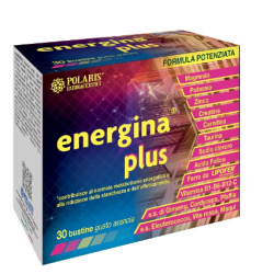 Energina Plus Integratore...