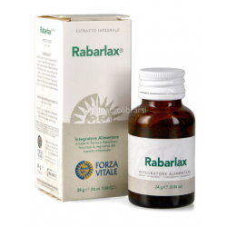 Rabarlax Polvere Lassativo...