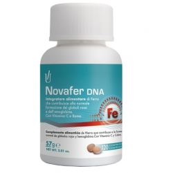 Novafer Integratore di...