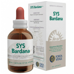 Sys Bardana Tintura...