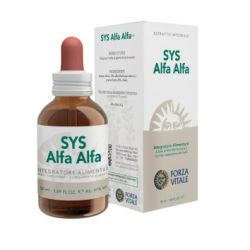 Sys Alfa Alfa Tintura...