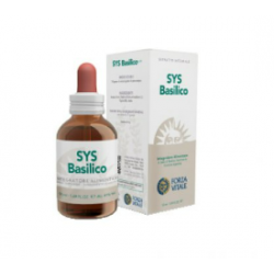 Sys Basilico Tintura...
