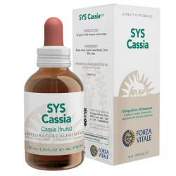 Sys Cassia Fistula Tintura...